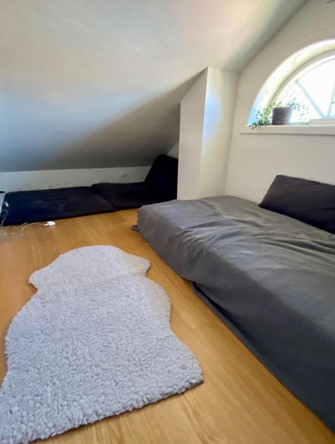 Villa I Norrtaelje Eksteriør billede