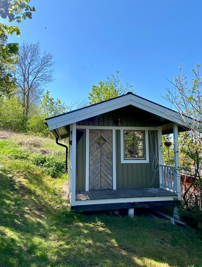 Villa I Norrtaelje Eksteriør billede