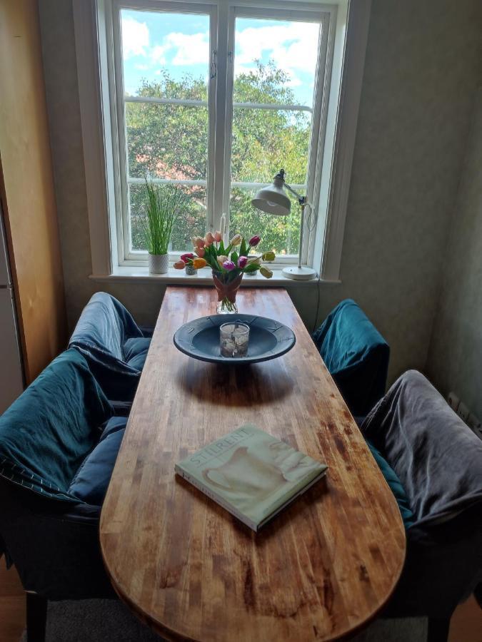 Villa I Norrtaelje Eksteriør billede