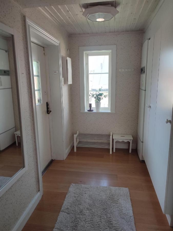 Villa I Norrtaelje Eksteriør billede